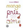Mange, Prie, Aime door Elizabeth Gilbert