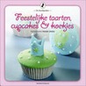 Feestelijke taarten, cupcakes en koekjes