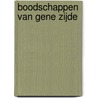 Boodschappen van gene zijde door N. Apachi