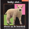 Baby ziet