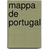 Mappa De Portugal door Jo O. Bautista De Castro