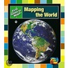 Mapping The World door Marta Segal Block