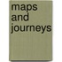 Maps and Journeys