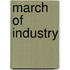March Of Industry
