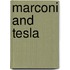 Marconi and Tesla