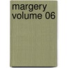 Margery Volume 06 door Georg Ebers