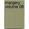 Margery Volume 08 door Georg Ebers