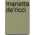 Marietta De'Ricci