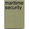 Maritime Security door Natalie Klein