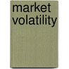 Market Volatility door Robert J. Shiller