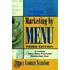 Marketing By Menu
