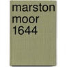 Marston Moor 1644 door Keith Roberts