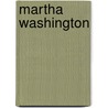 Martha Washington door Sally Lee