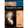 Martha Washington by Brenda Haugen
