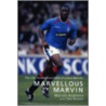 Marvellous Marvin by Tom Brown