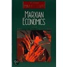 Marxian Economics door John Eatwell