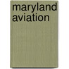 Maryland Aviation door John R. Breihan