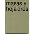Masas y Hojaldres
