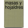 Masas y Hojaldres door Anne Wilson