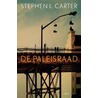 De paleisraad door S.L. Carter