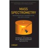 Mass Spectrometry by Nico M. Nibbering