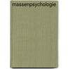 Massenpsychologie door Thomas Brudermann