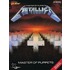 Master Of Puppets