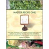 Master Recipe One door Seyed M. Taheri
