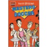 Masters Of Soccer door David Bedford