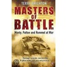 Masters of Battle door Terry Brighton