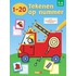 1-20 tekenen op nummer