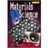 Materials Science door David J. Ward