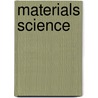 Materials Science door Matter Project Team