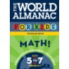 Math! Ages 5 to 7 door Chroniclestaff