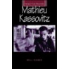 Mathieu Kassovitz by Will Higbee