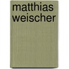 Matthias Weischer door Natalie De Ligt