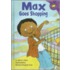 Max Goes Shopping