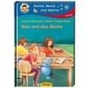 Max und das Murks door Antonia Michaelis