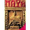 Maya-Orakelkarten door Ronald L. Bonewitz
