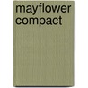 Mayflower Compact by Judith Lloyd Yero