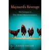 Maynard's Revenge door Lance Taylor