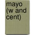 Mayo (W And Cent)