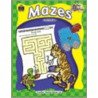 Mazes, Grades K-1 by ~. Tcr
