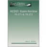 McDst Exam Review door Tucker Neil