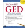 Mcgraw-hill's Ged door Patricia Mulcrone