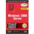 Mcse Windows 2000