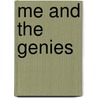 Me and the Genies door Shaun Johnston