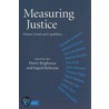 Measuring Justice door Harry Brighouse