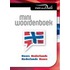 Van Dale Miniwoordenboek Noors
