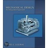Mechanical Design door Ansel C. Ugural